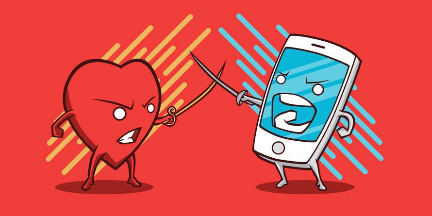 heart-vs-phone